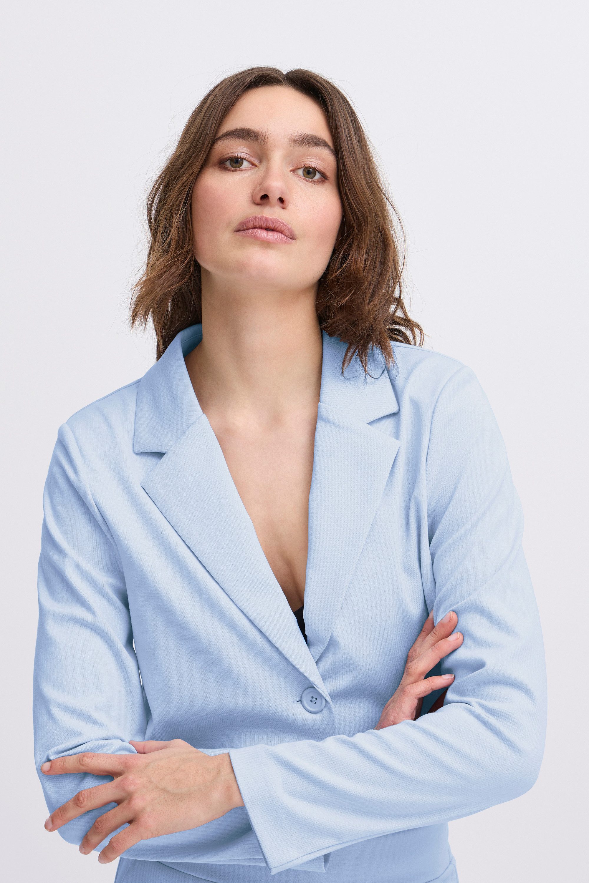 b.young Jackenblazer Blazer BYRIZETTA