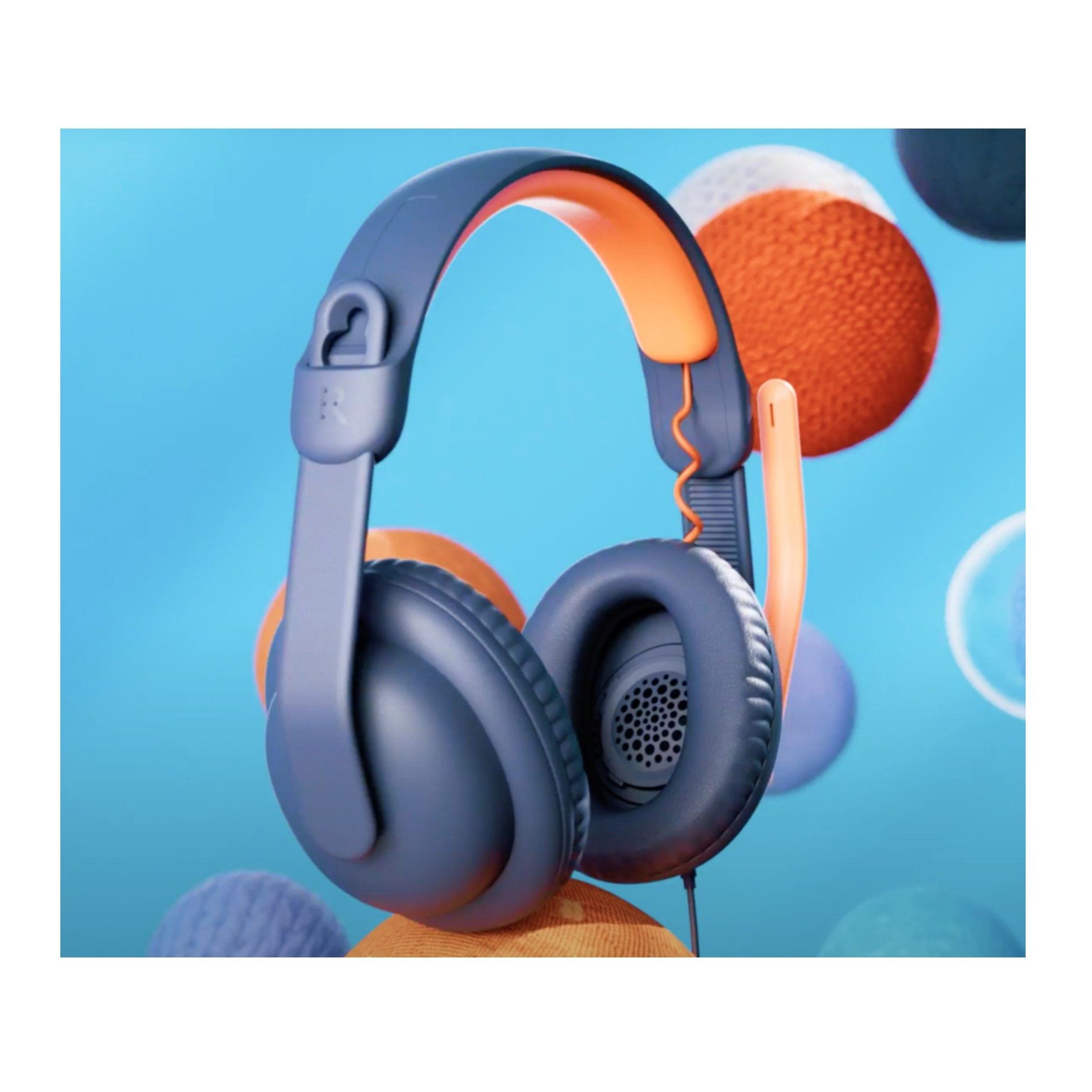 Logitech Zone Learn Kopfhörer
