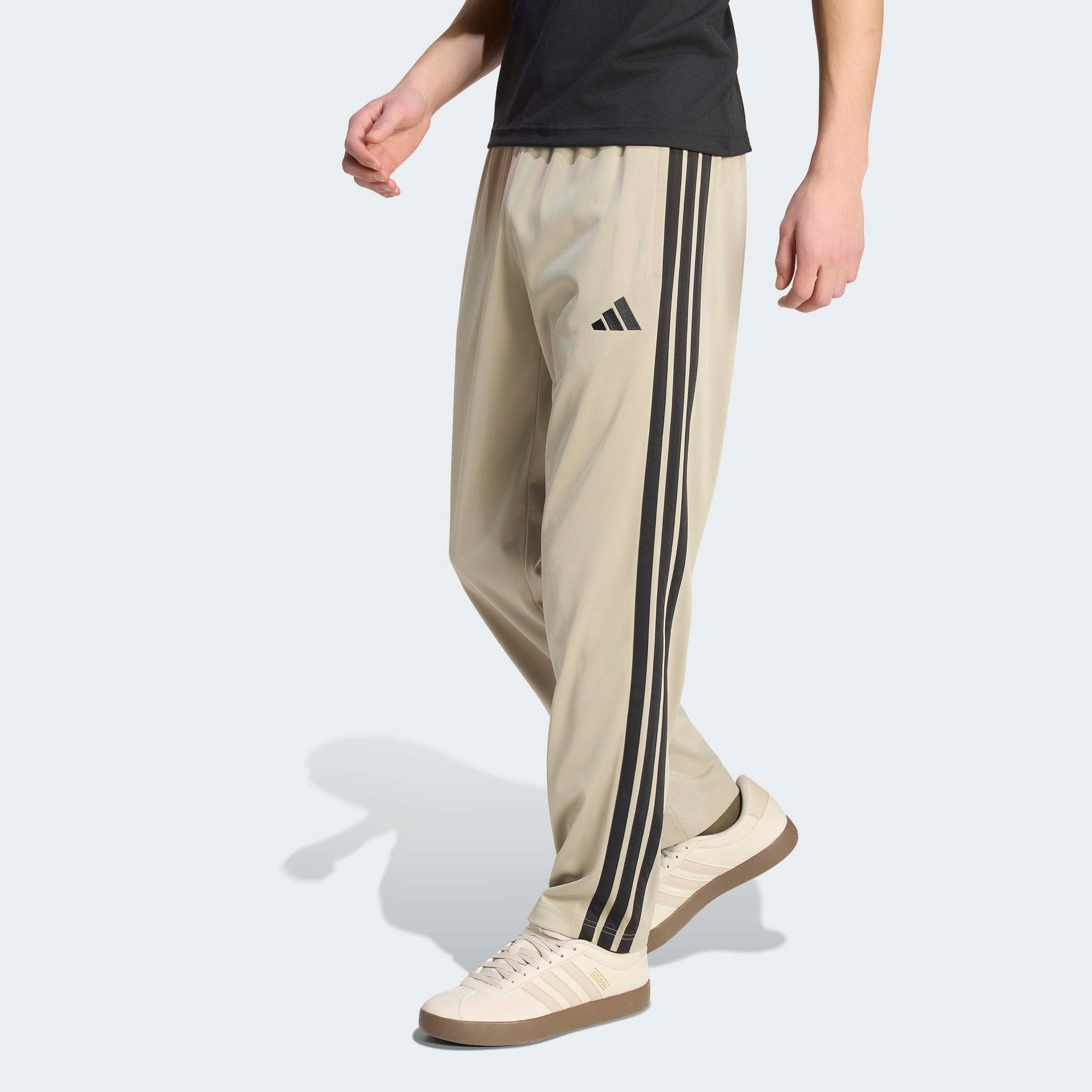 adidas Sportswear Sporthose DAYREADY OPEN HEM (1-tlg) günstig online kaufen