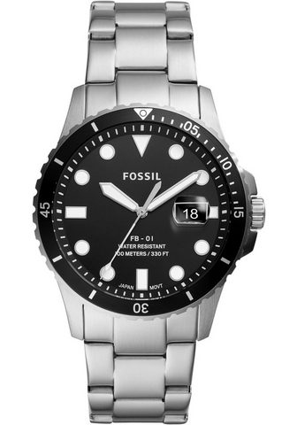 FOSSIL Часы »FB - 01 FS5652«
