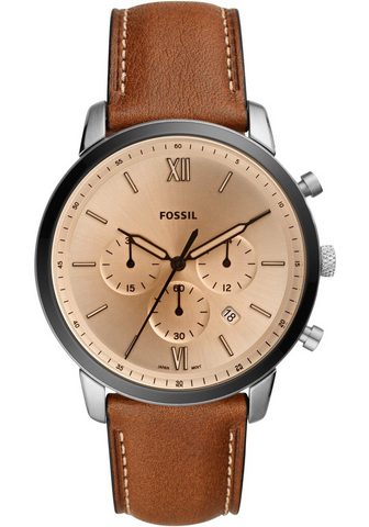 FOSSIL Часы-хронограф »NEUTRA CHRONO FS...