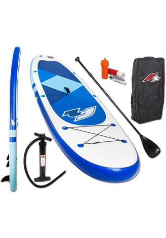 Inflatable SUP-Board » Prime blu...