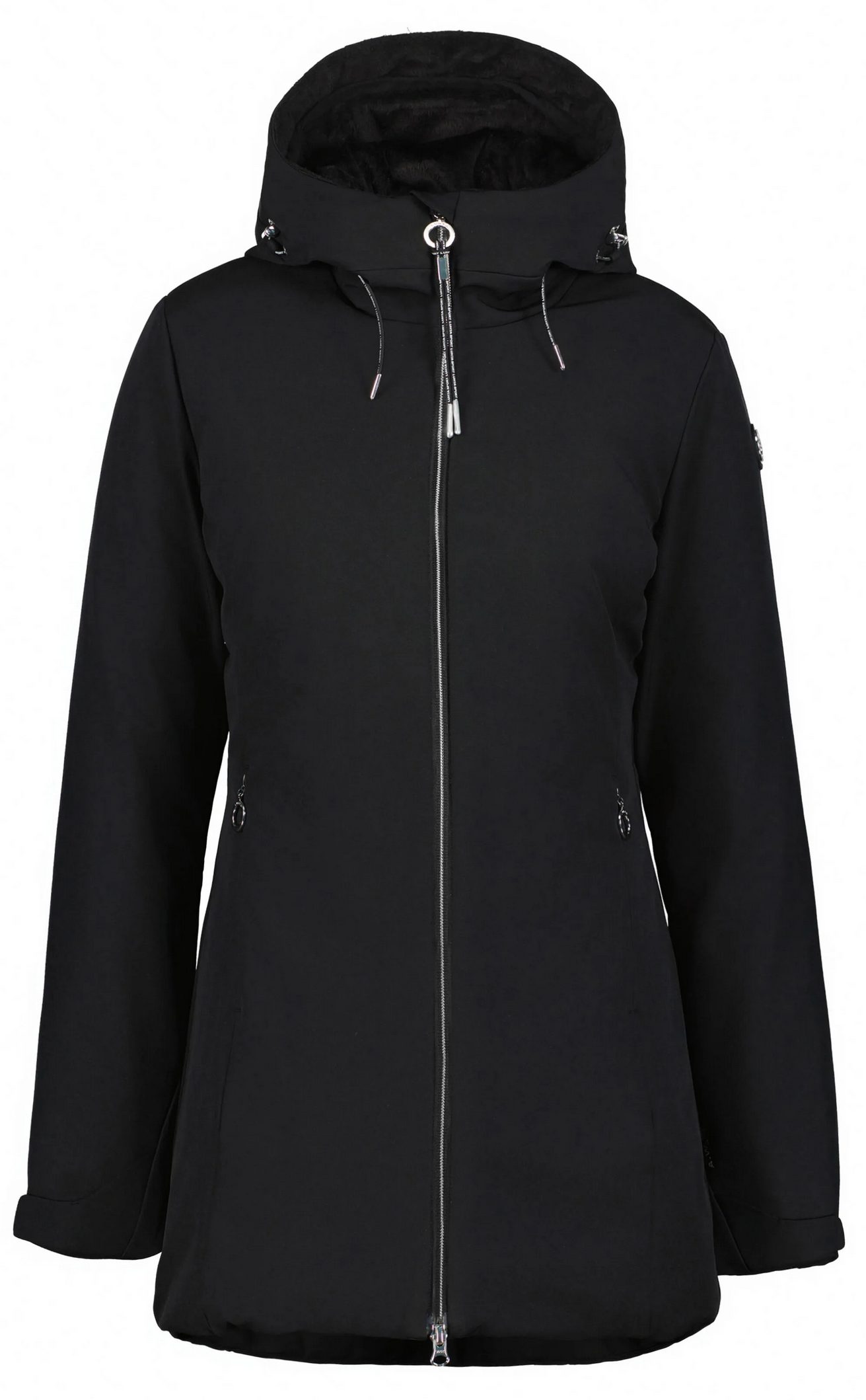 Funktionsjacke LUHTA IISVESI