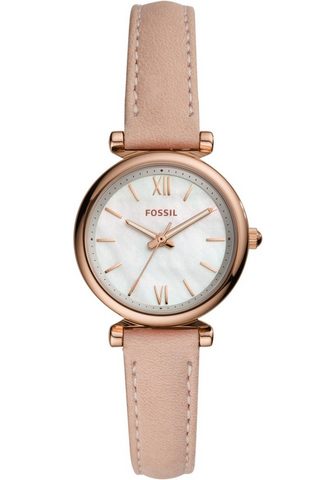 FOSSIL Часы »CARLIE MINI ES4699«