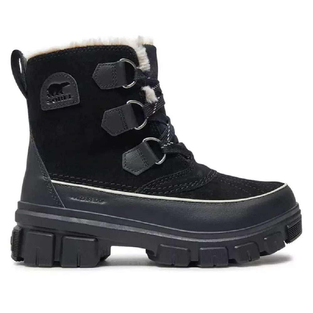Torino V WP Damen Stiefel Boots Winterschuhe Schneestiefel 2106701010 Stiefel