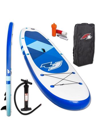 Inflatable SUP-Board » Prime blu...