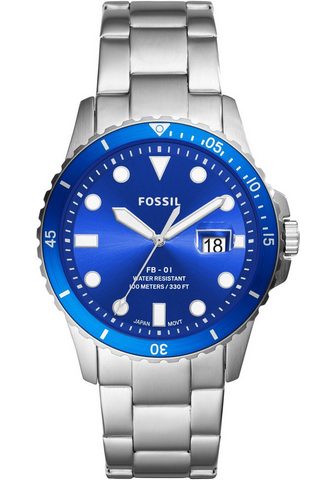 FOSSIL Часы »FB - 01 FS5669«
