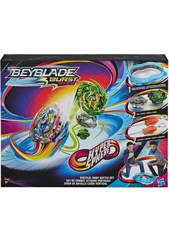 HASBRO Игрушка столик "Beyblade Battlese...