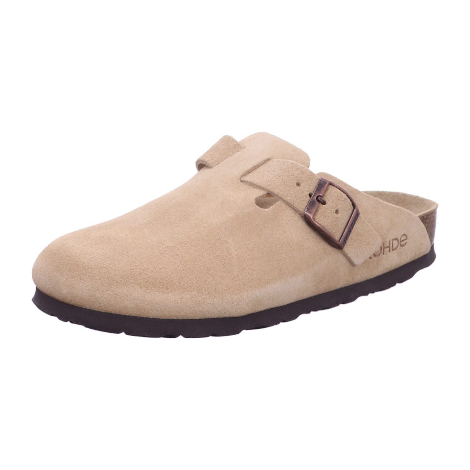 Rohde Alba Pantolette