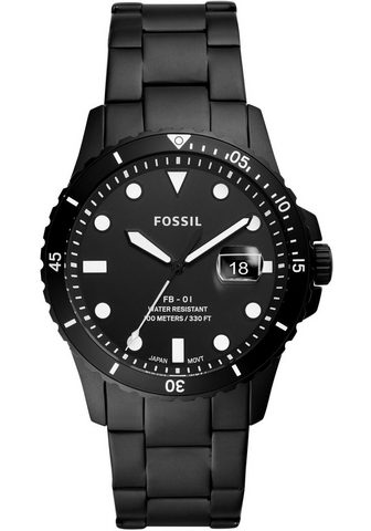 FOSSIL Часы »FB - 01 FS5659«