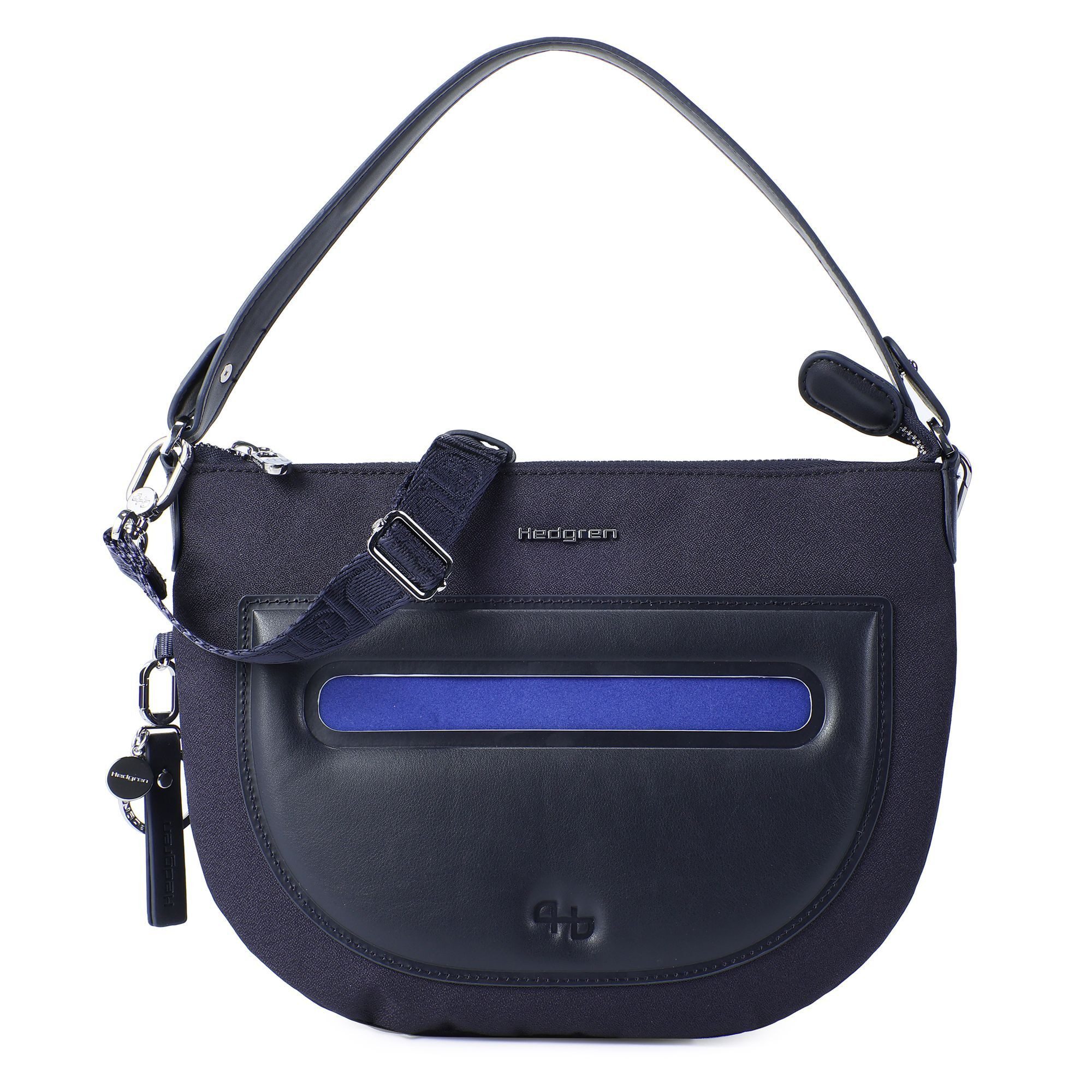 Hedgren Schultertasche Fika, Nylon