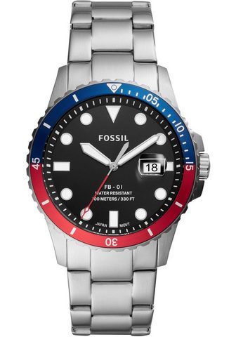 FOSSIL Часы »FB - 01 FS5657«
