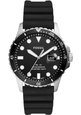 FOSSIL Часы »FB - 01 FS5660«