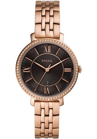 FOSSIL Часы »JACQUELINE ES4723«