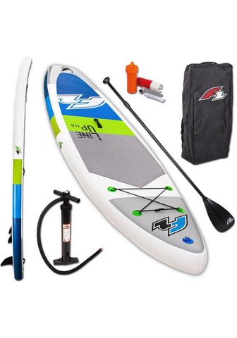 Inflatable SUP-Board » Line Up S...