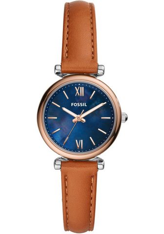 FOSSIL Часы »CARLIE MINI ES4701«