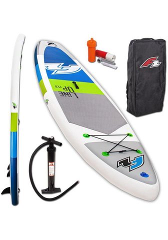 Inflatable SUP-Board » Line Up S...