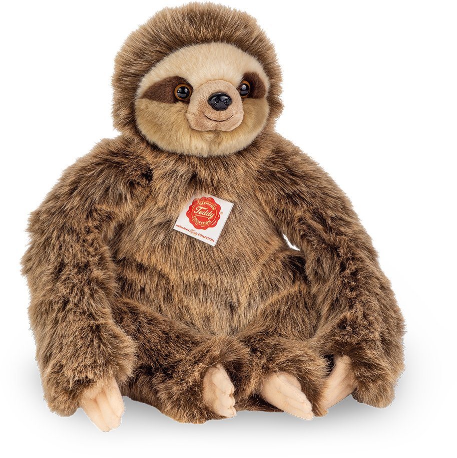 Teddy Hermann® Kuscheltier »Faultier, 25 cm« OTTO