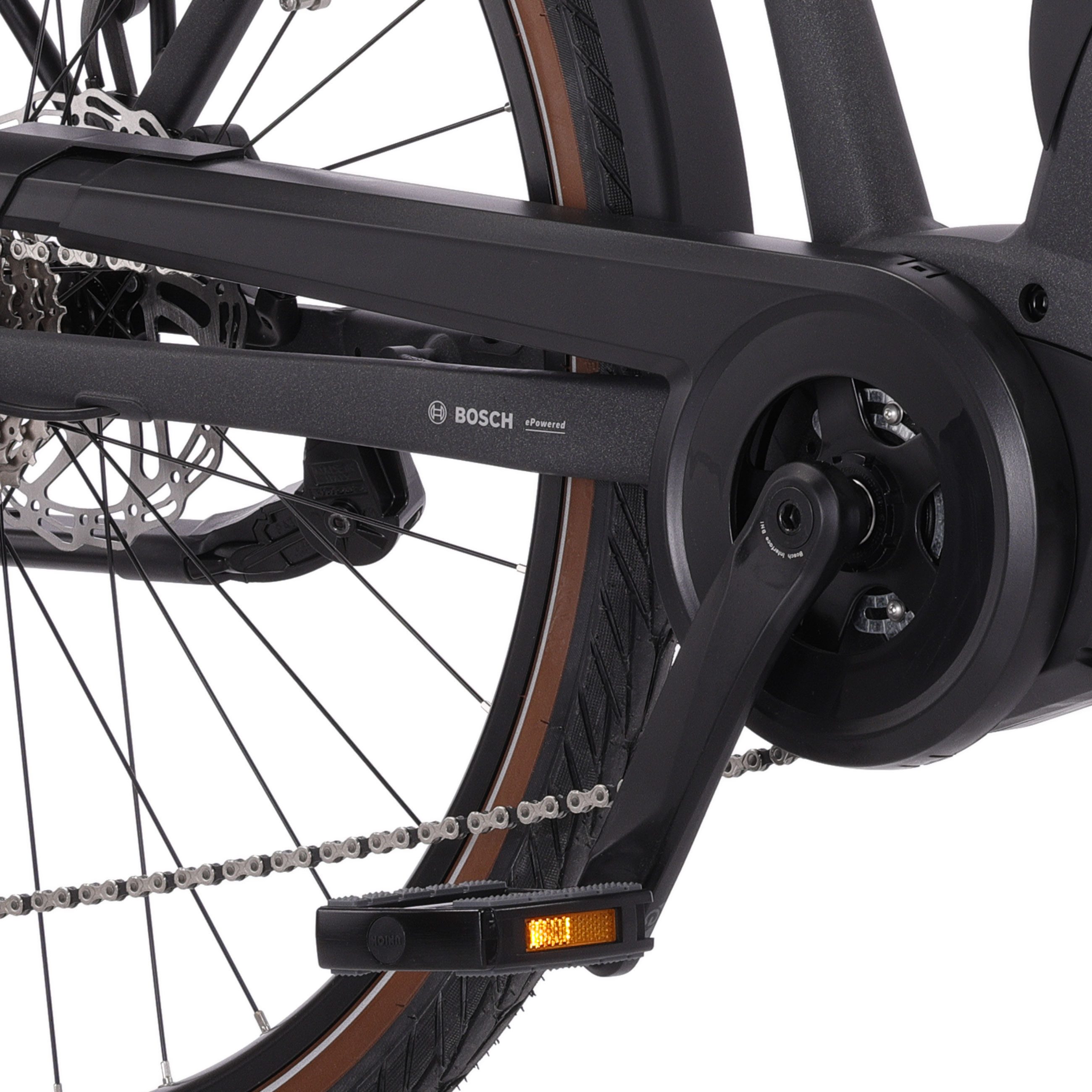 Airtracks E-Bike Trekkingrad 28" E-Bike Herren Trekking Bike LUMINA GX 3 BOSCH PERFORMANCE LINE, 10 Gang SHIMANO XT RD T8000 SGS Schaltwerk, Kettenschaltung, Mittelmotor, 500 Wh, (POWERPACK), Display BOSCH INTUVIA Trekking Bike - 52cm 56cm 60cm