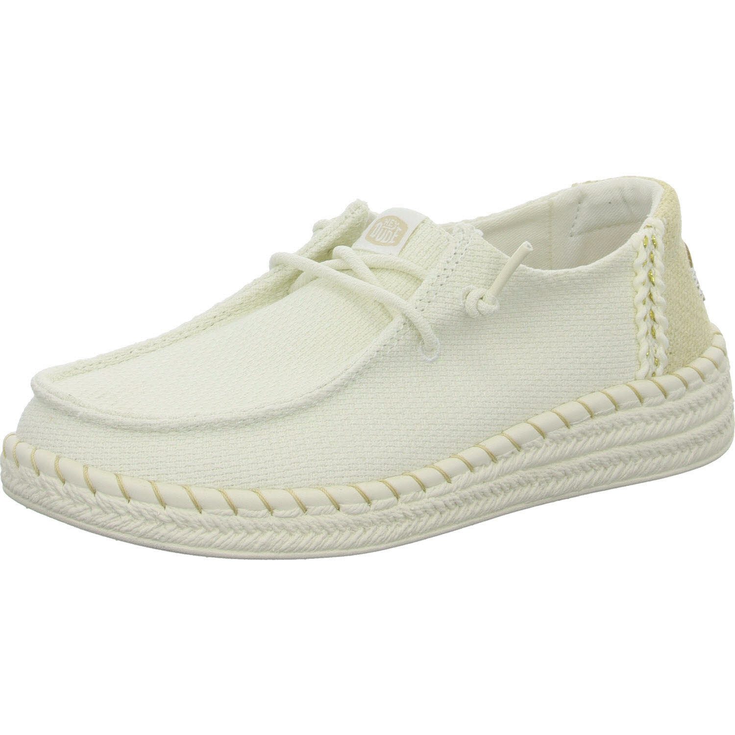 Hey Dude Wendy Espadrille Woven Slipper günstig online kaufen