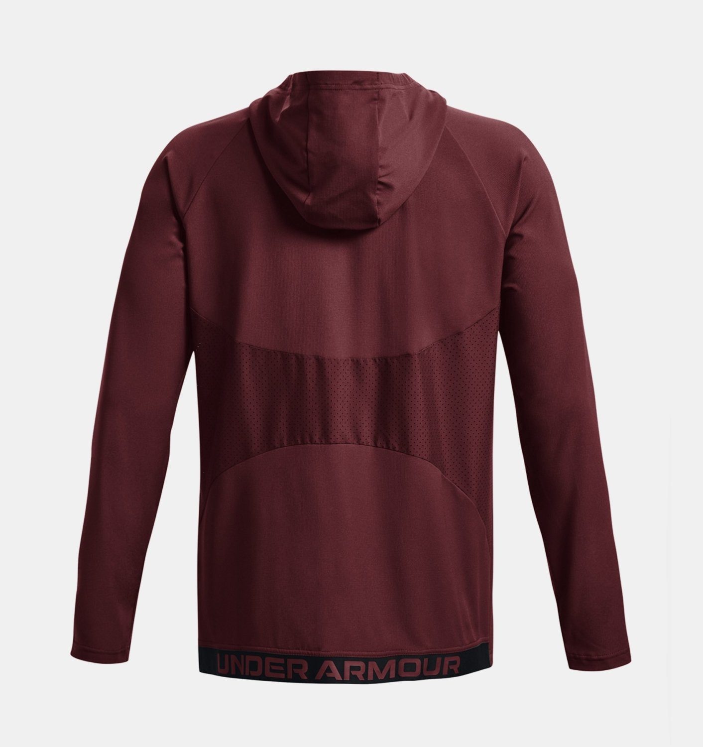 Under Armour® Trainingsjacke UA WVN PERFORATED WNDBREAKER