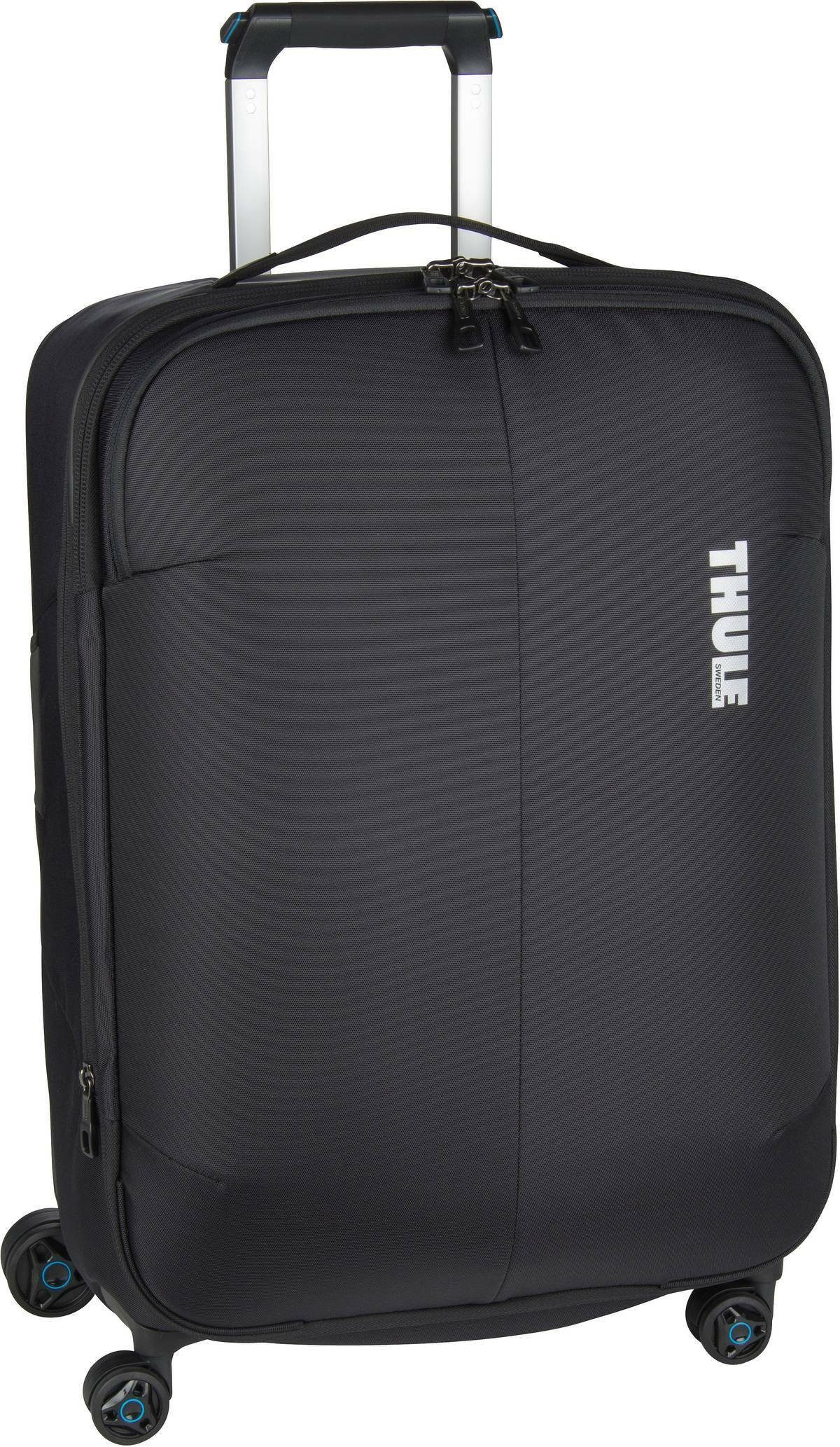 Thule Trolley + Koffer »Subterra Carry On Spinner 25"« online kaufen OTTO