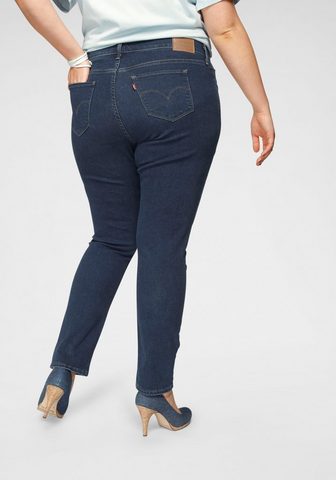 LEVI'S PLUS Levi's® Plus джинсы »311&laq...