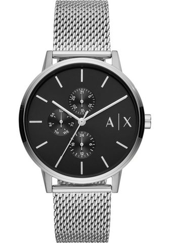 ARMANI EXCHANGE Часы многофункциональные »AX2714...