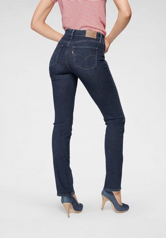 LEVI'S ® Gerade джинсы »314 Shaping...