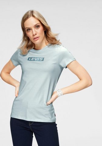 LEVI'S ® блуза с круглым вырезом »T...