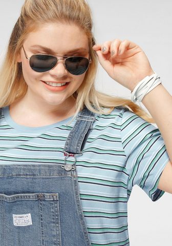 Levi's® Plus комбинезон джинсовый ...