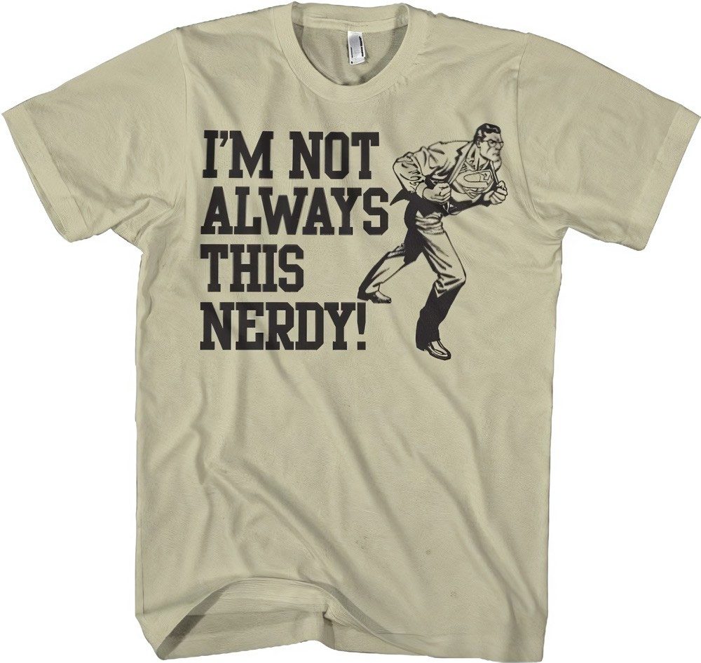 Superman T-Shirt