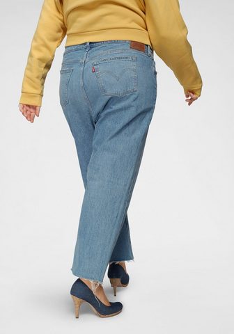 LEVI'S PLUS Levi's® Plus джинсы »501&laq...