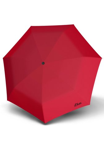 S.OLIVER Taschenregenschirm "Impact зонт R...