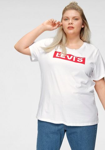 Levi's® Plus футболка »Perfe...