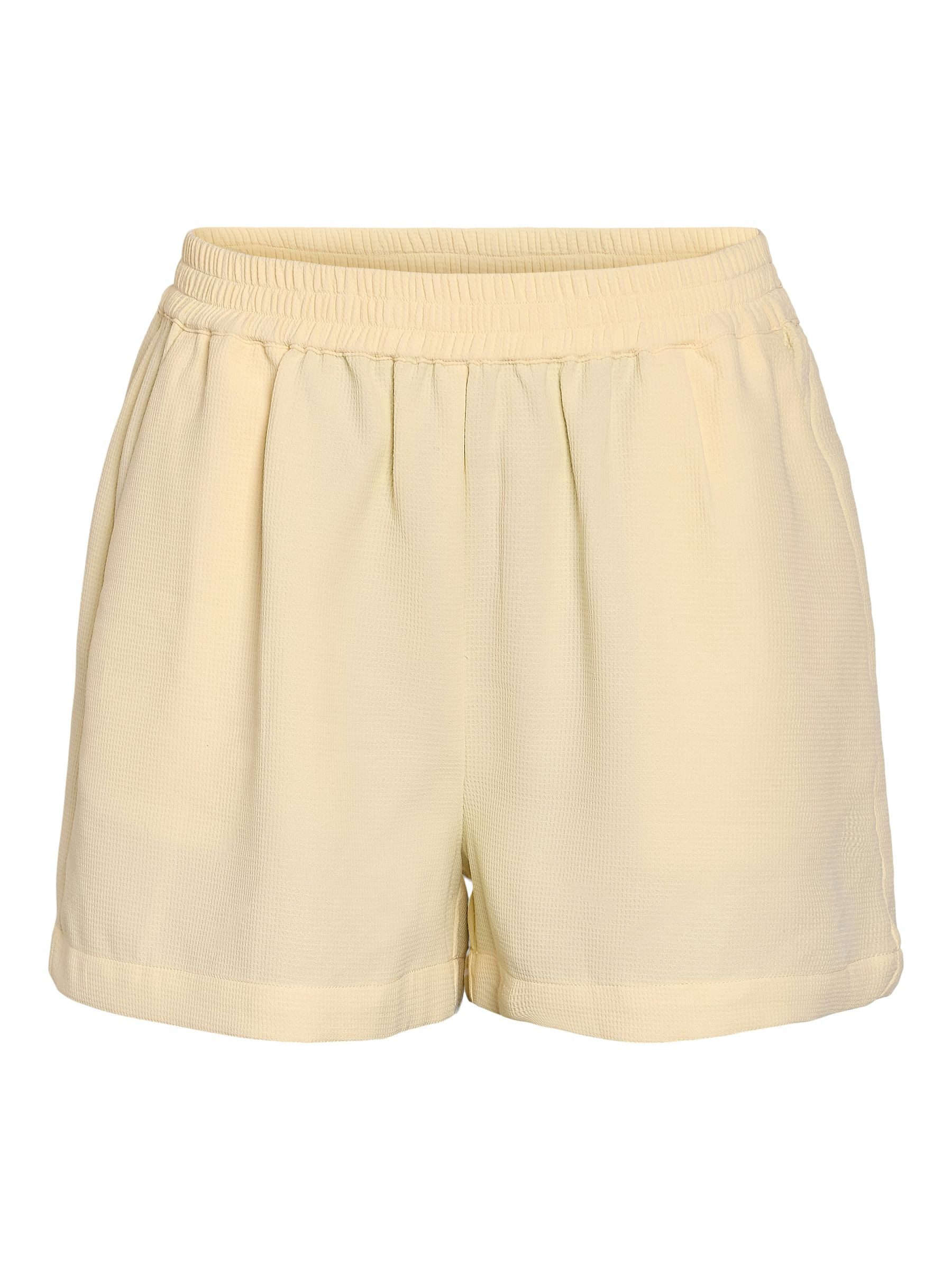 Noisy may Shorts Strukturierter Stoff, elastischer günstig online kaufen