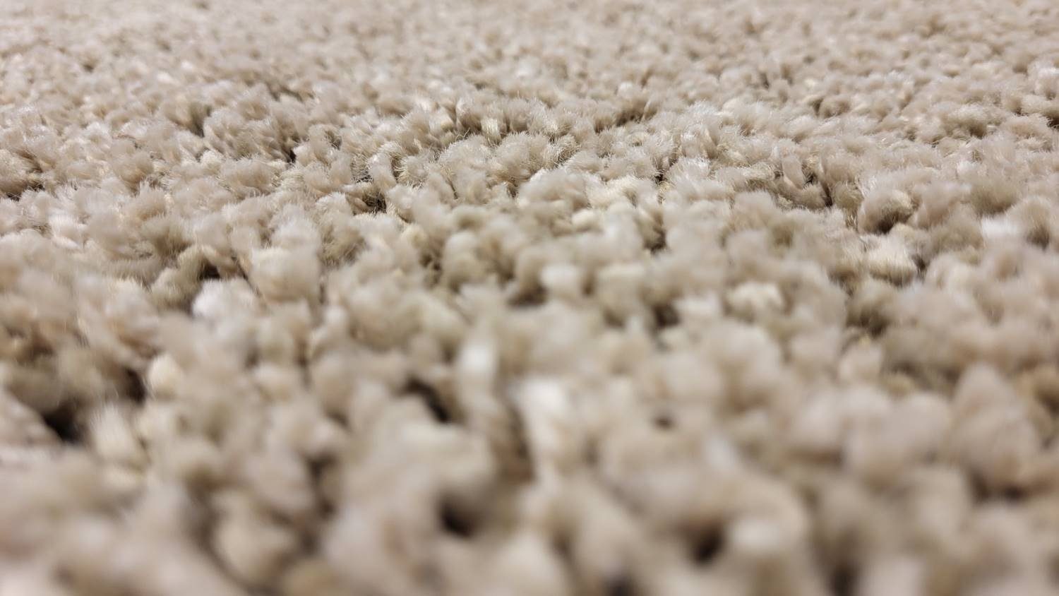 Rug Studios Teppich FERRO, Rechteckig, Höhe: 35 mm, Wohnzimmer, 120 x 170 cm, Hellbraun