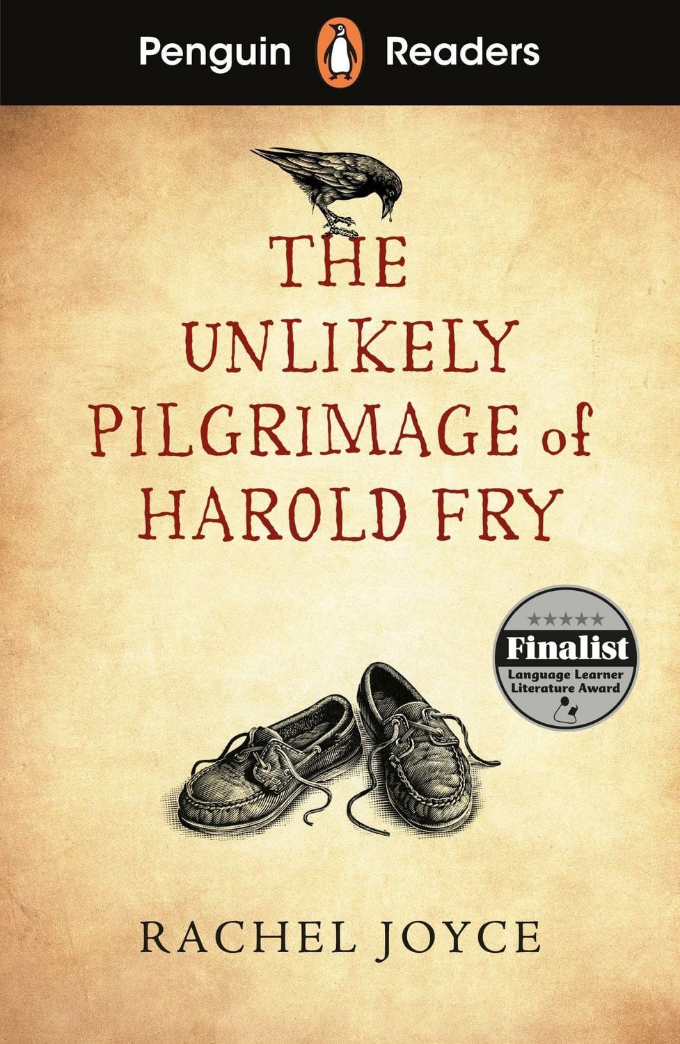 Penguin Readers Level 5: The Unlikely Pilgrimage of Harold Fry (ELT Gr / Rachel Joyce