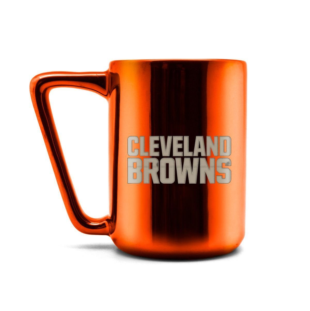 Cleveland Browns Becher