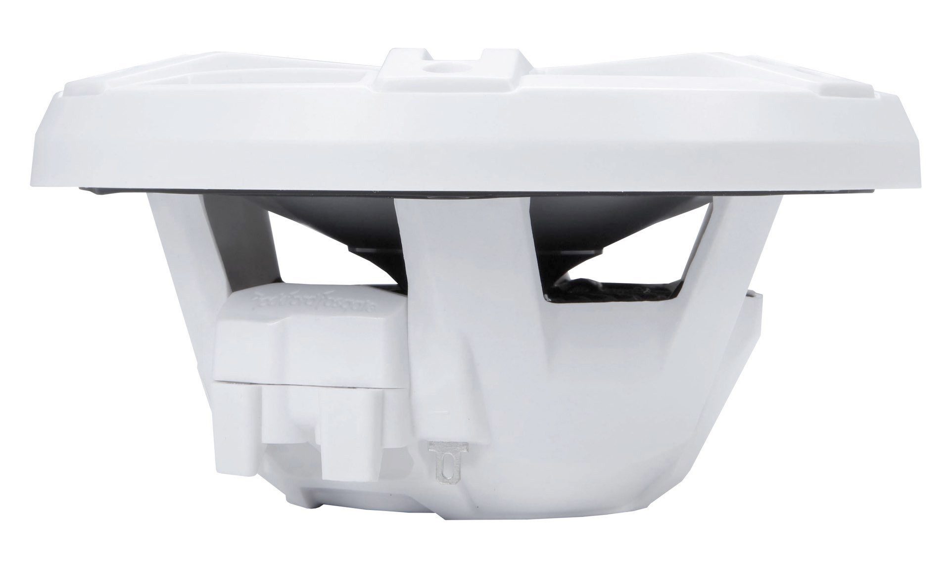 Rockford Fosgate M1-65 COLOR OPTIX Lautsprecher weiß Auto-Lautsprecher