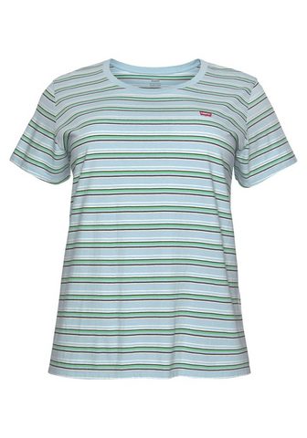 LEVI'S PLUS Levi's® Plus футболка »Perfe...