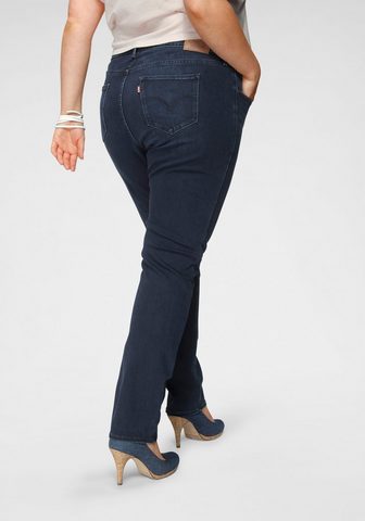 LEVI'S PLUS Levi's® Plus джинсы »311&laq...