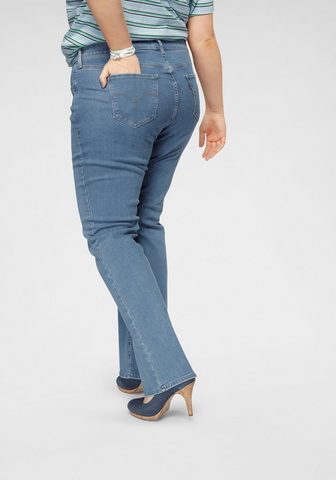 LEVI'S PLUS Levi's® Plus джинсы »315&laq...