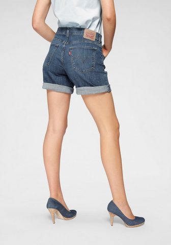 LEVI'S ® шорты джинсовые »Global Cl...