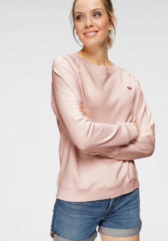 LEVI'S ® кофта спортивного стиля »R...