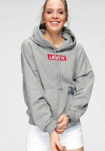 LEVI'S ® байка с капюшоном »Graphic...