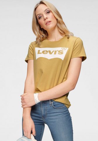 LEVI'S ® футболка »The Perfect Tee&...