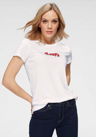 LEVI'S ® блуза с круглым вырезом »T...