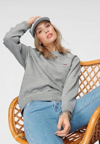 LEVI'S ® кофта спортивного стиля »R...