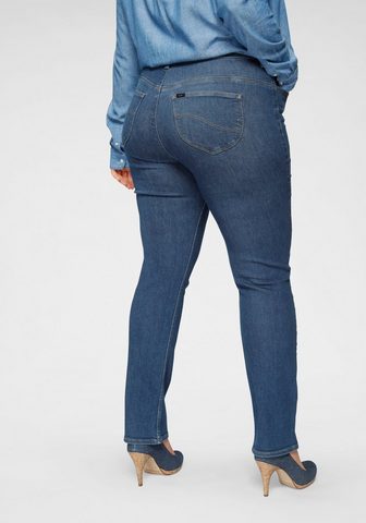LEE PLUS Lee® Plus джинсы